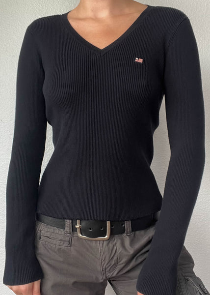 90's Ralph Lauren Knit (M)
