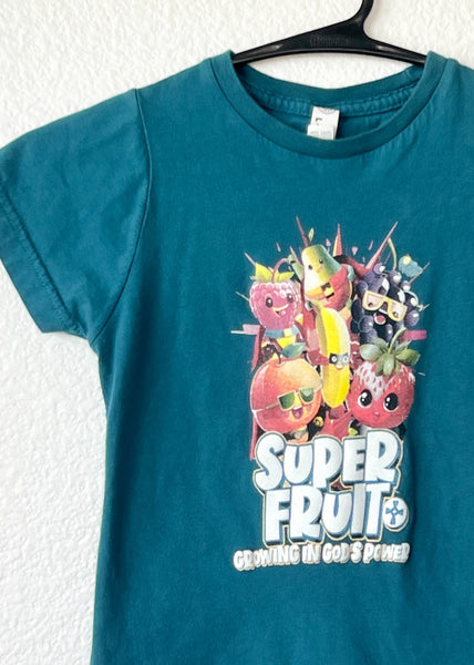 Super Fruit Tee (XXS)