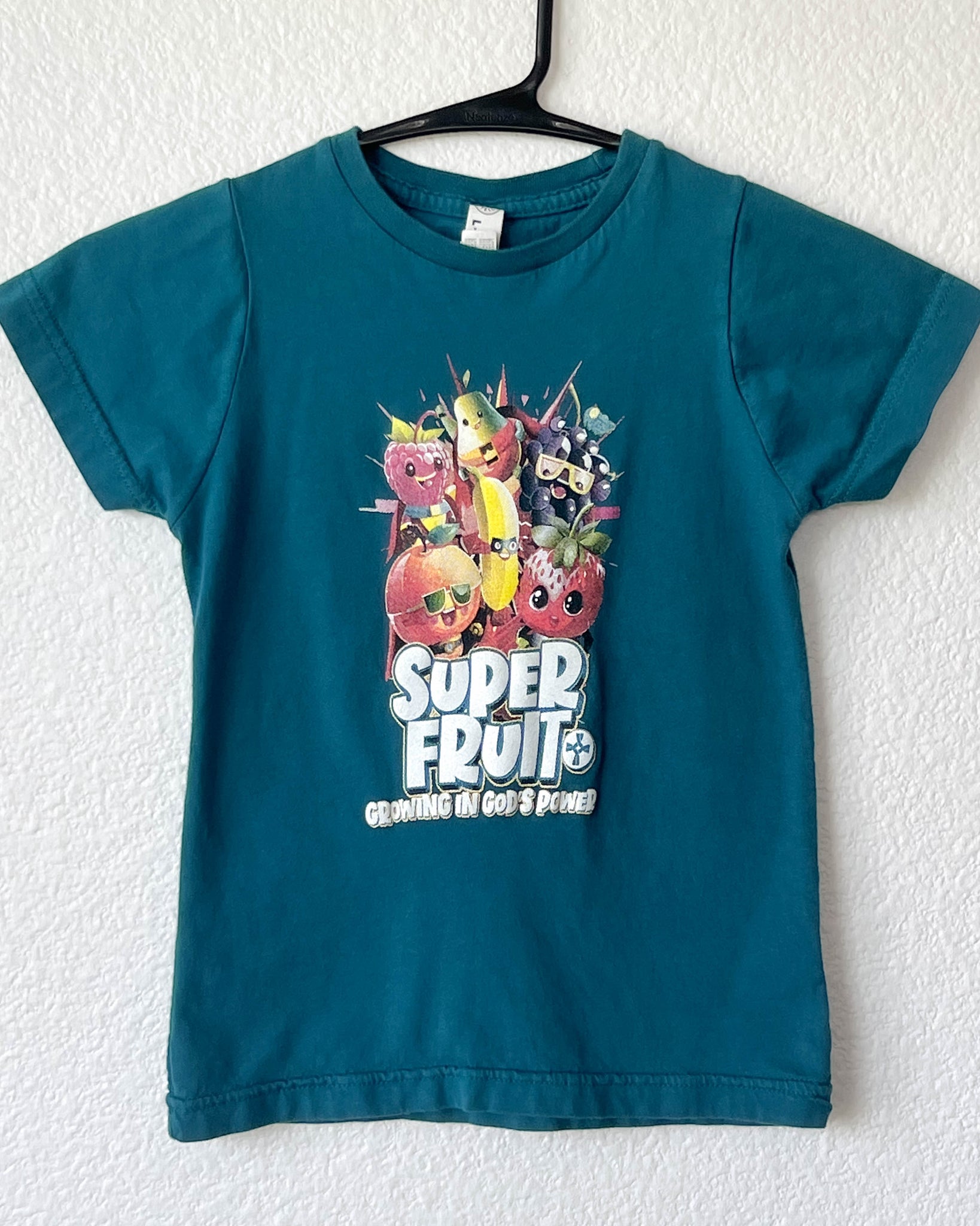 Super Fruit Tee (XXS)