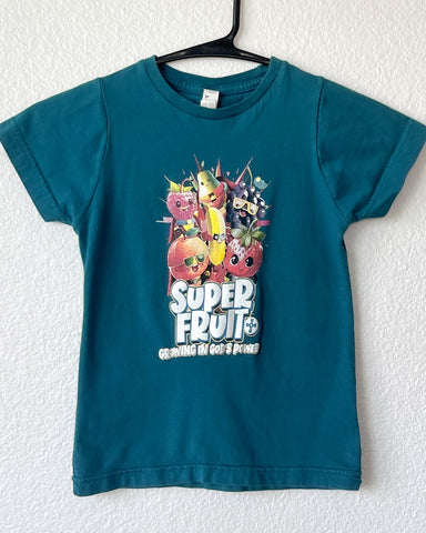 Super Fruit Tee (XXS)