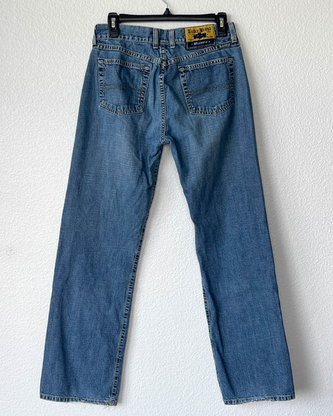 Late 90’s Lucky Jeans