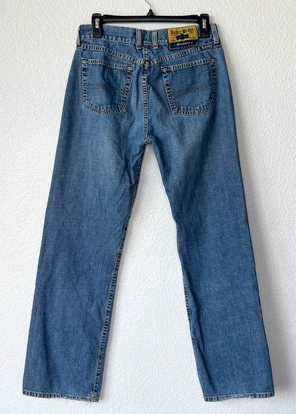 Late 90’s Lucky Jeans