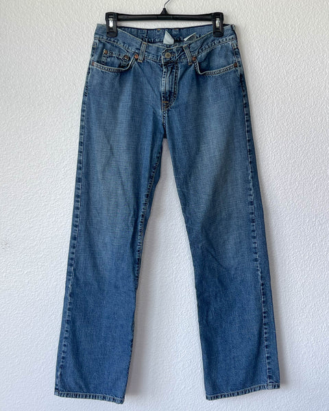 Late 90’s Lucky Jeans