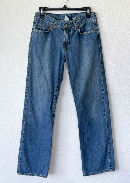 Late 90’s Lucky Jeans