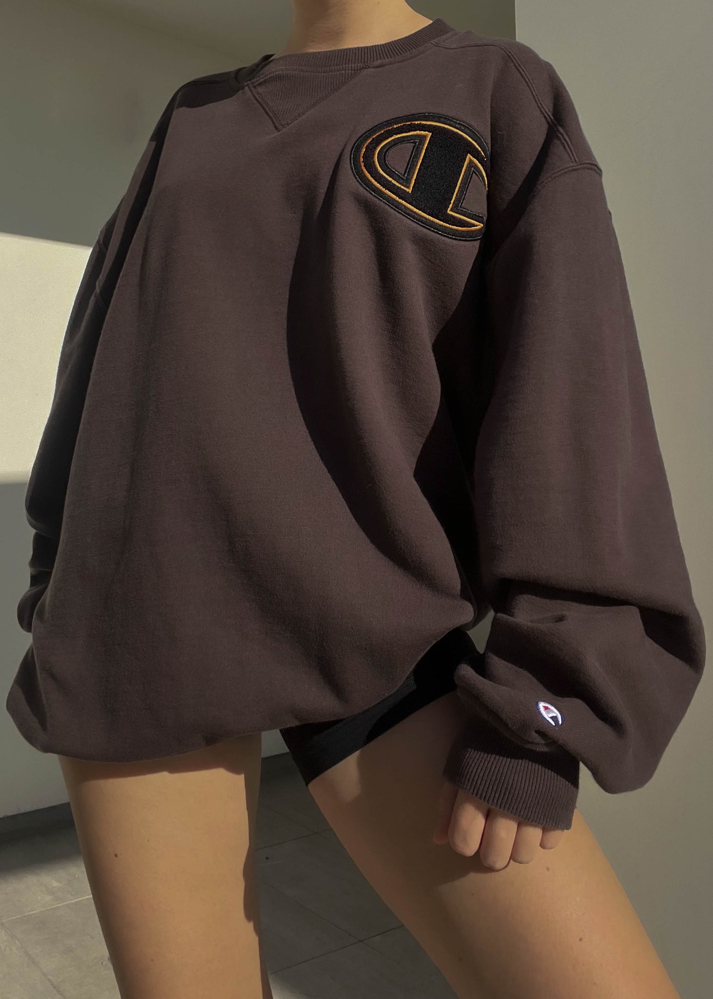 Y2k Chocolate Champion (XL)