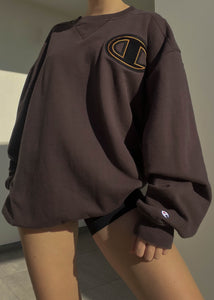 Y2k Chocolate Champion (XL)