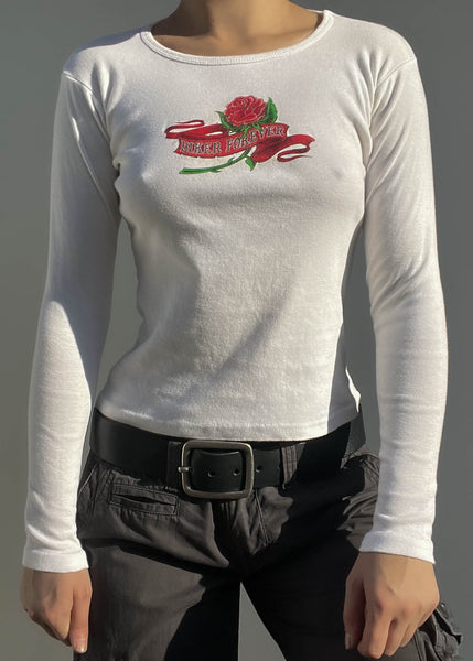 2005 Biker Forever Long Sleeve (S)