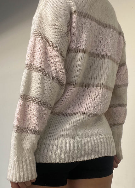 Ivy Rose 80's Knit (M)
