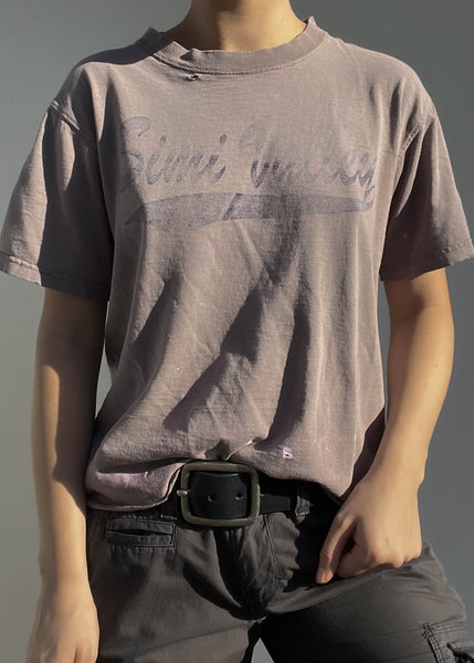 Simi Grunge Tee (M)