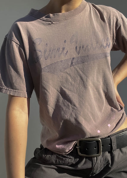 Simi Grunge Tee (M)