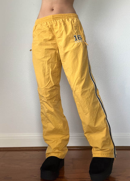Late 90's Abercrombie Trackies (M)