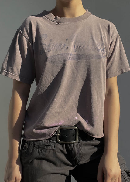 Simi Grunge Tee (M)