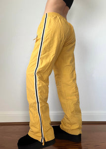 Late 90's Abercrombie Trackies (M)