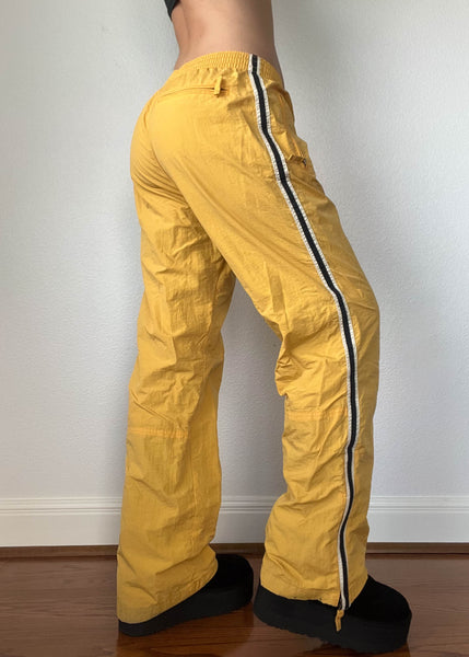 Late 90's Abercrombie Trackies (M)