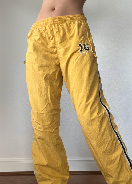 Late 90's Abercrombie Trackies (M)