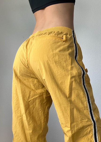 Late 90's Abercrombie Trackies (M)