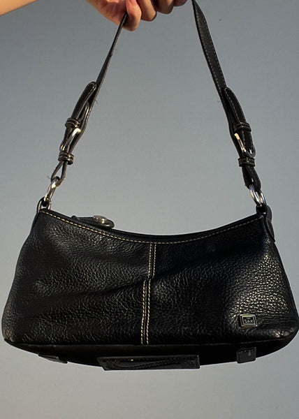 Classic Y2k Black Purse