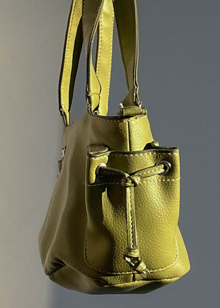 Rosetti Green Mini Bag