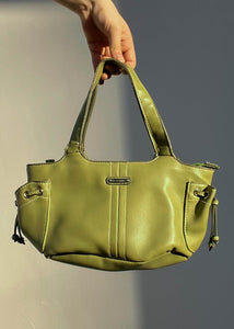 Rosetti Green Mini Bag