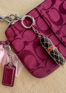 90’s Coach Wristlet