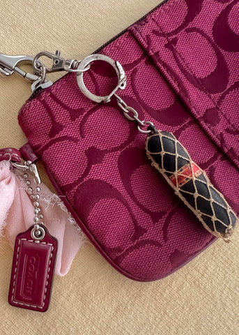 90’s Coach Wristlet