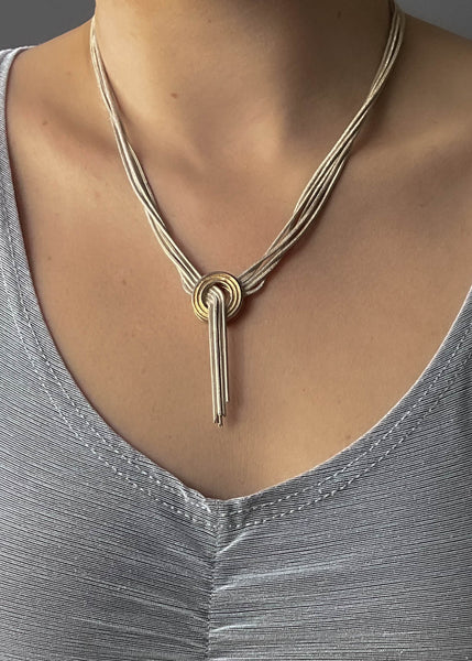 Bravo 90's Necklace