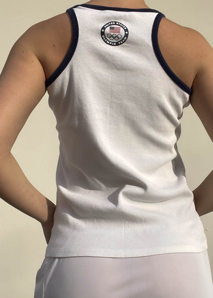 Ralph Lauren USA Tank (M)
