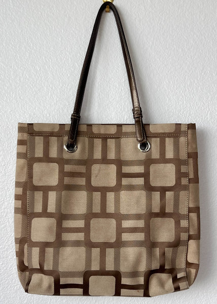 Esme 2000's Tote