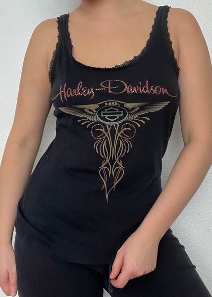 Colette Harley Tank (M)