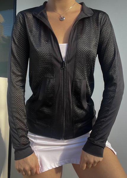 Jenni Y2k Sporty Jacket (S)