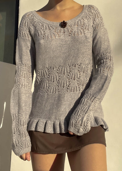 DKNY Coquette Knit (S)