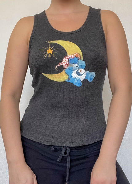 2000’s Care Bears Tank (M)