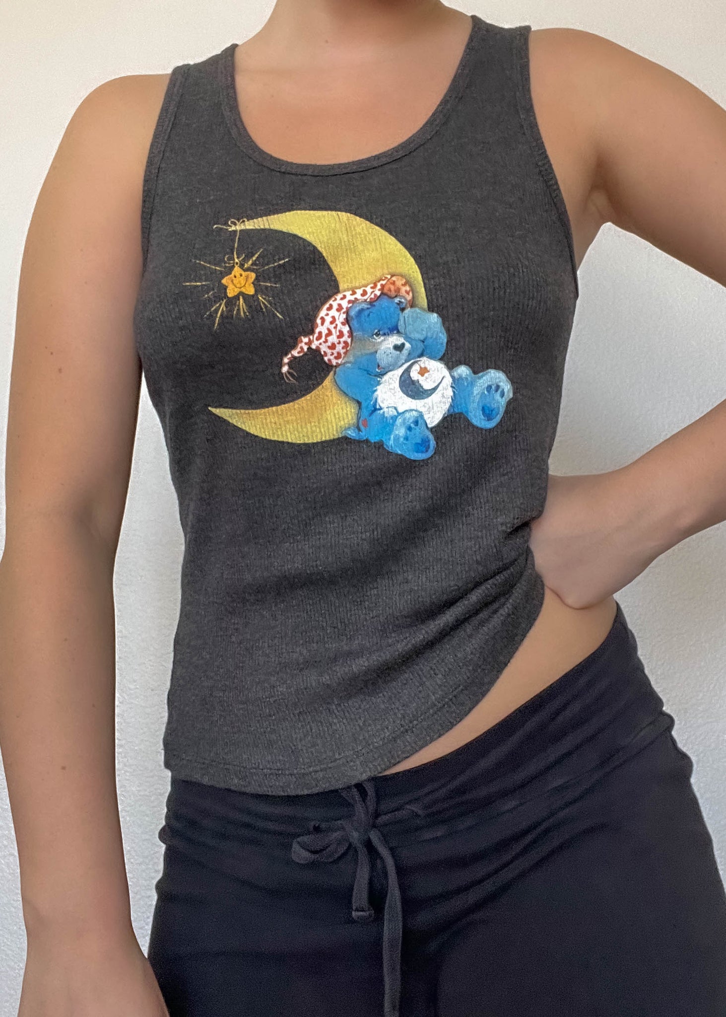 2000’s Care Bears Tank (M)