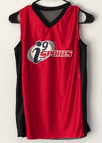 90’s i9 Sports Tank (S)