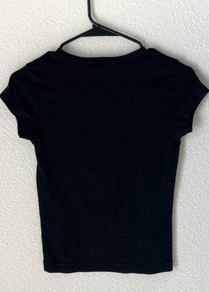 Y2k Coyote Ugly Tee (S)