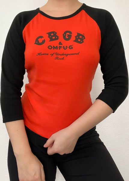 Underground Rock Tee (M)