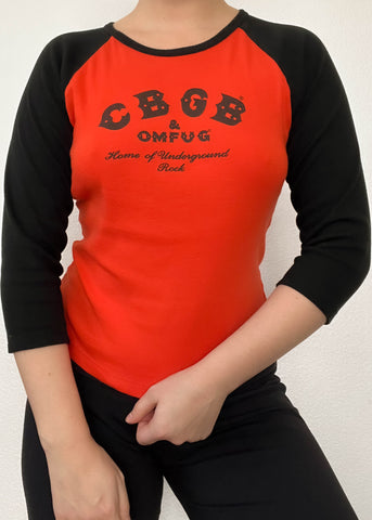 Underground Rock Tee (M)