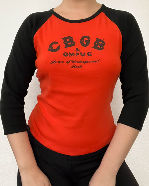 Underground Rock Tee (M)