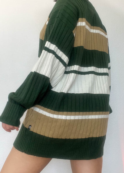 Jackson 90's Striped Knit (L-XXL)