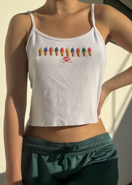 Dairy Queen Graphic Tank (S-M)
