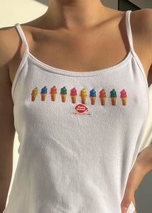 Dairy Queen Graphic Tank (S-M)