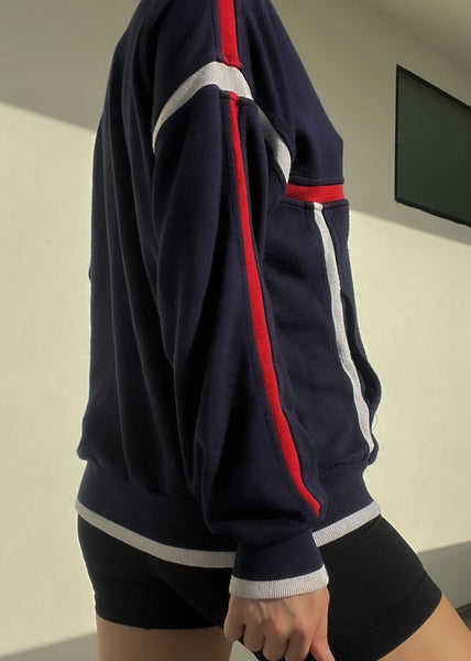 90's Sporty & Comfy Dior Jacket (L)