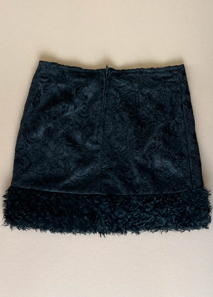 90's Bon Bon Mini Skirt (S)