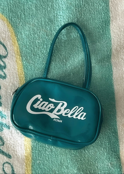 Ciao Bella Mini Purse