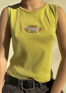 2004 Daytona Biker Tank (S-M)