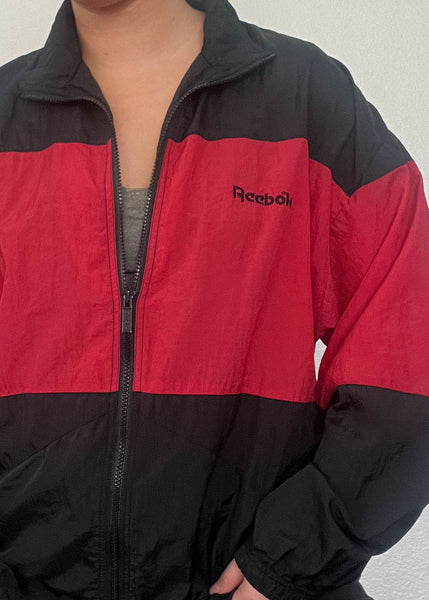 Kyro 90's Reebok Windbreaker (M-M/L)