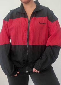 Kyro 90's Reebok Windbreaker (M-M/L)