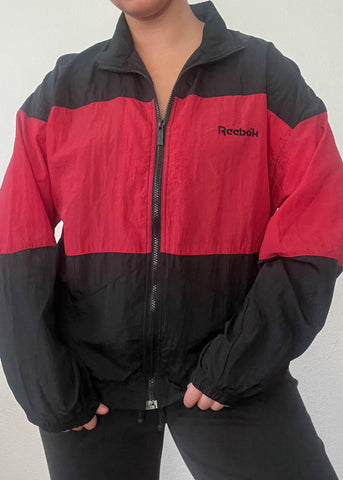 Kyro 90's Reebok Windbreaker (M-M/L)