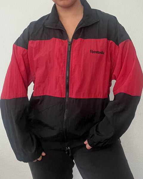 Kyro 90's Reebok Windbreaker (M-M/L)