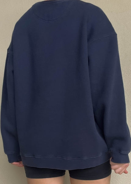 90's Big Dogs Pullover (L)